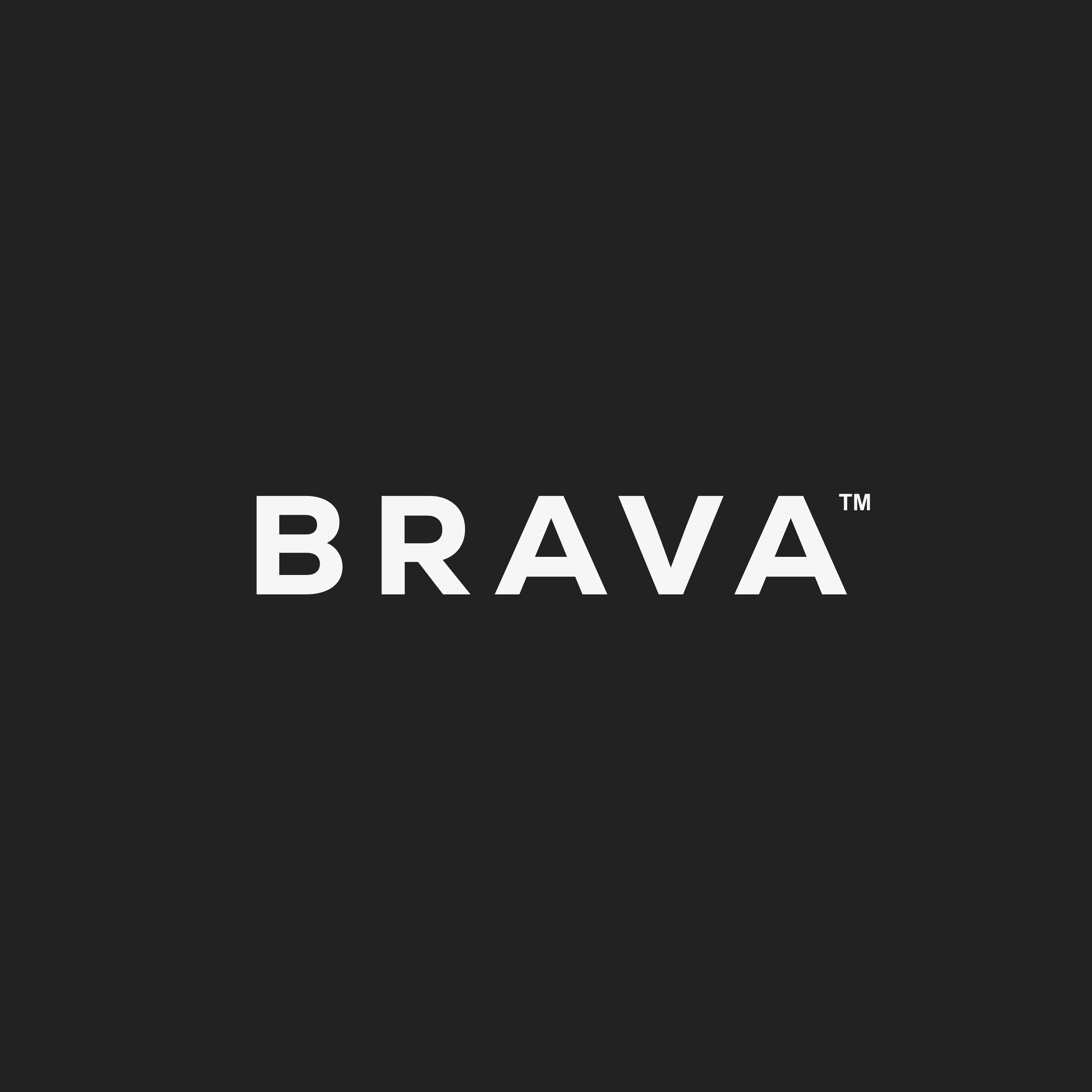 BRAVA NUTRITION