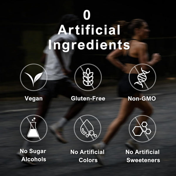 Creatine Monohydrate Gummies