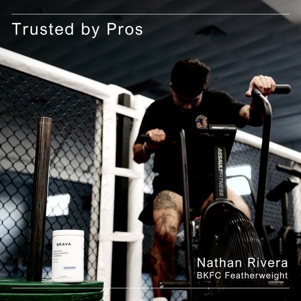 Creatine Monohydrate Gummies